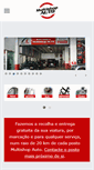 Mobile Screenshot of multishop-auto.com